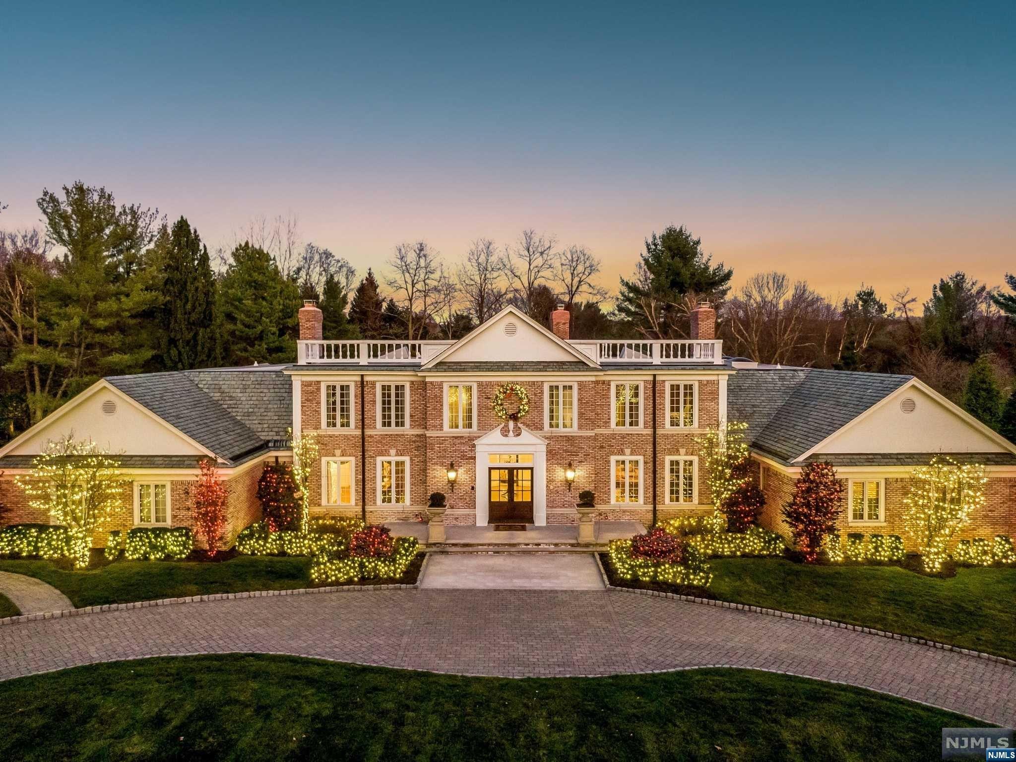 4 High Meadow Road, Saddle River, NJ 07458 Listing Photo  0