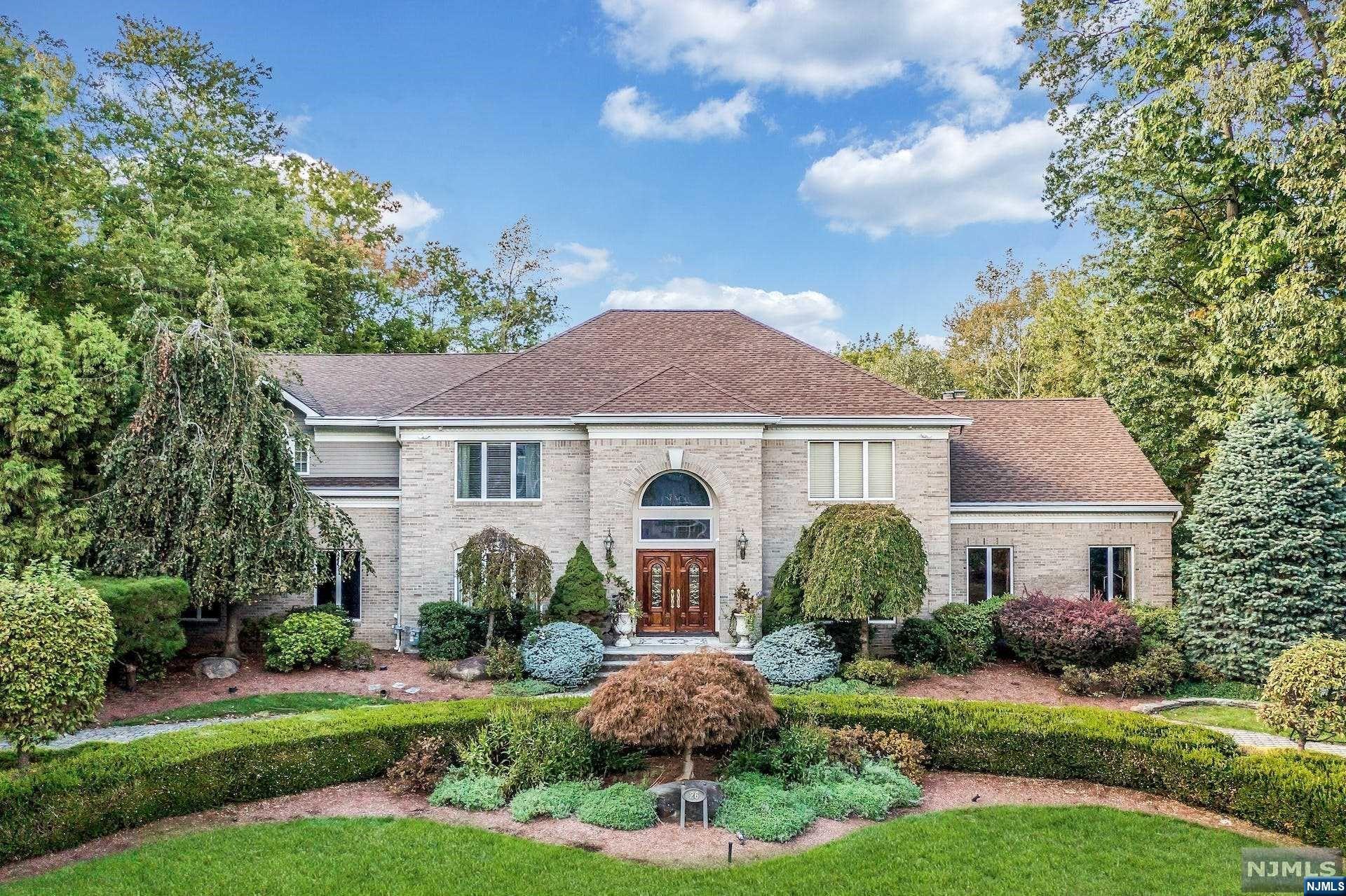 26 Hampshire Road, Mahwah, NJ 07430 Listing Photo  0
