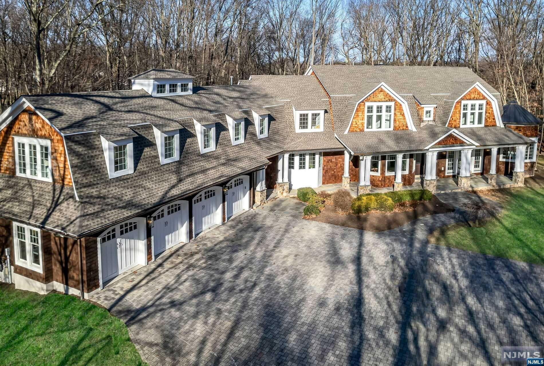 111 Fardale Avenue, Mahwah, NJ 07430 Listing Photo  0