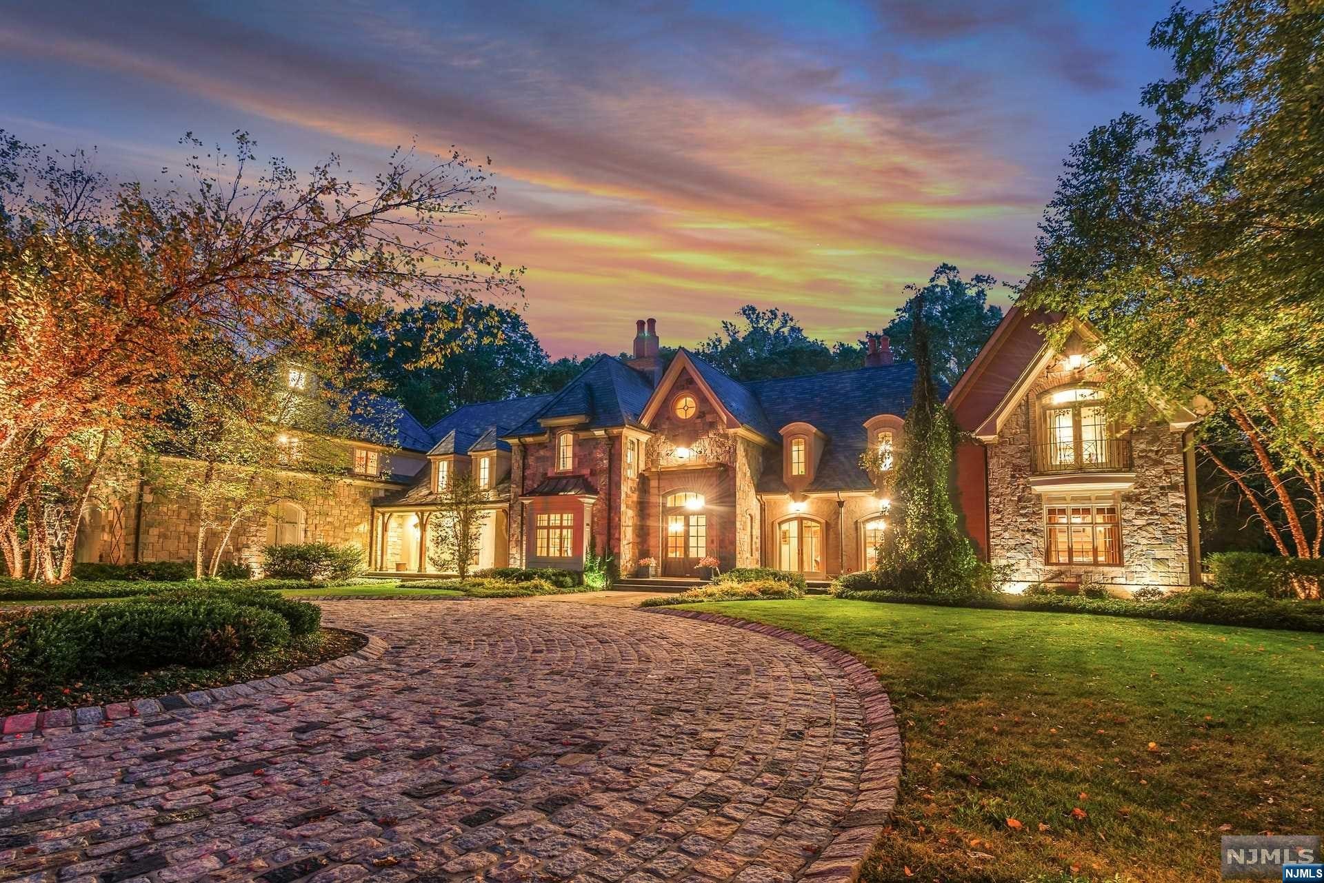 23 Elden Drive, Saddle River, NJ 07458 Listing Photo  0