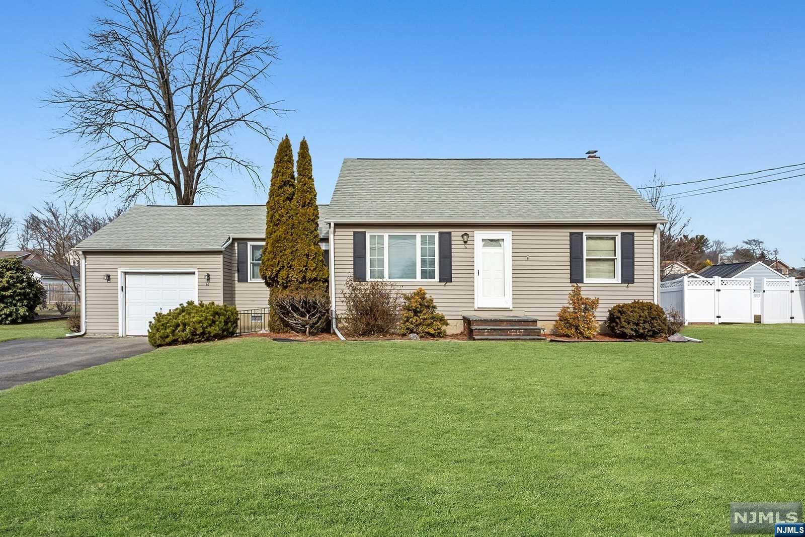 16 Van Duyne Avenue, Riverdale Borough, NJ 07457 Listing Photo  0