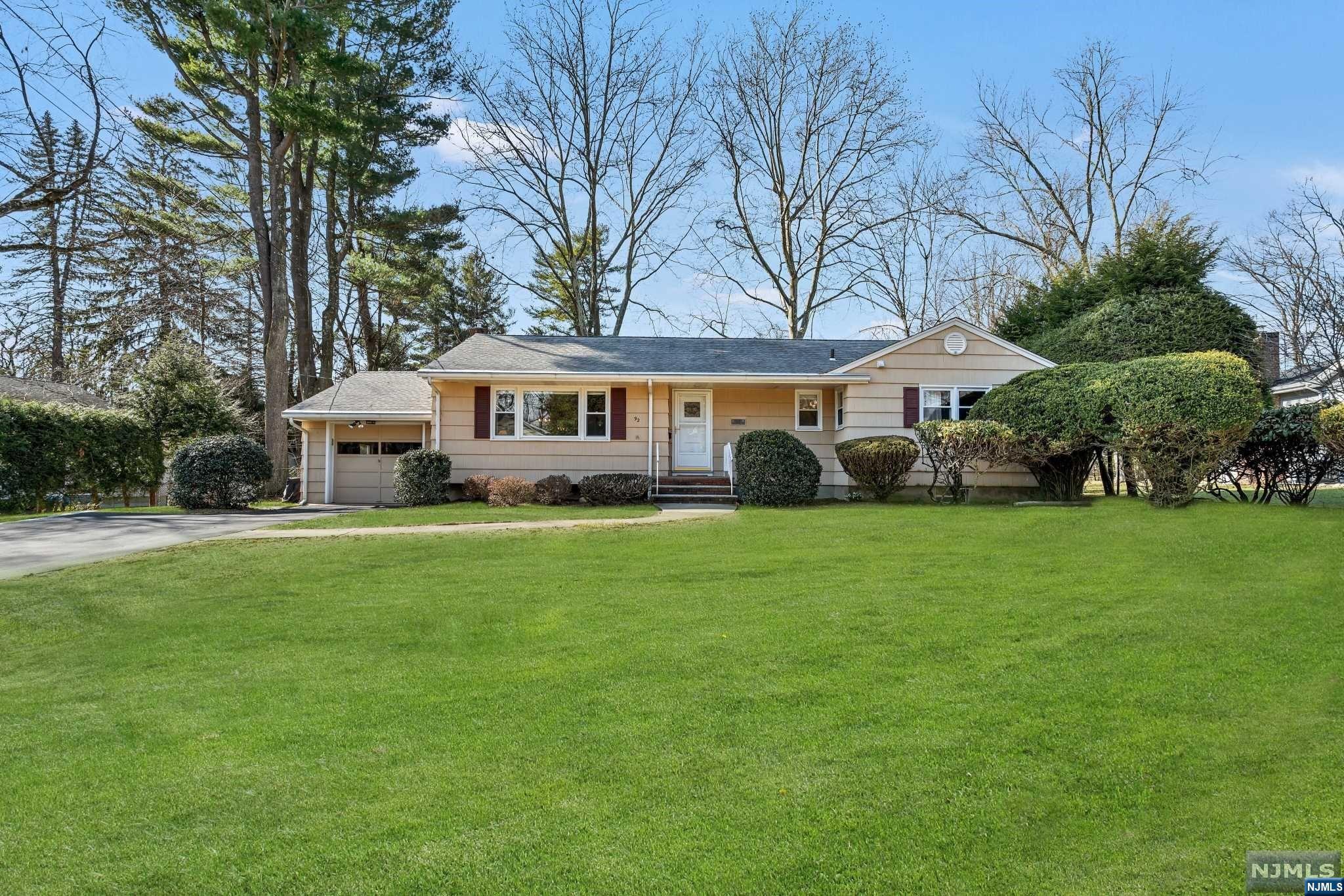 92 Greenbrook Place, Park Ridge, NJ 07656 Listing Photo  0