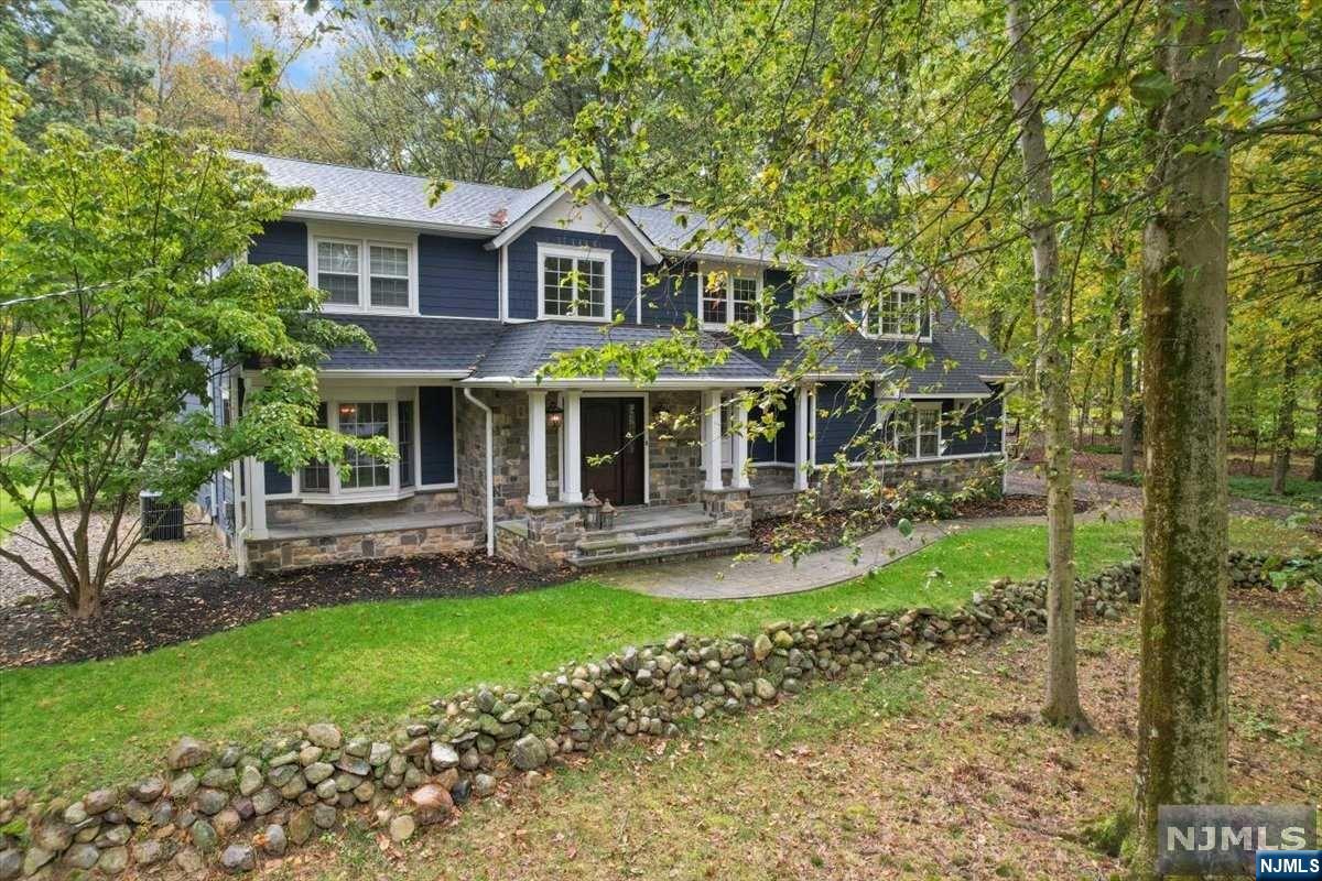 105 Deer Trail, Ramsey, NJ 07446 Listing Photo  0