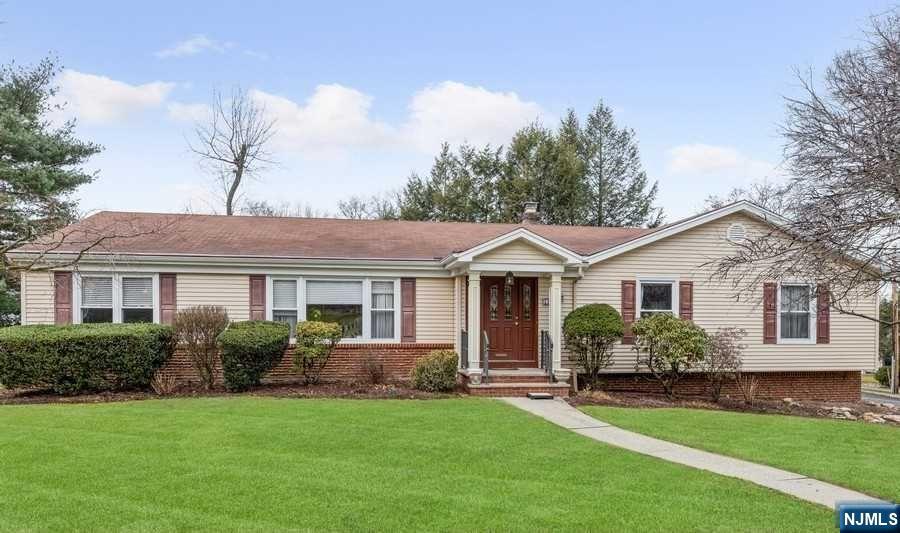 11 Powell Road, Emerson, NJ 07630 Listing Photo  0