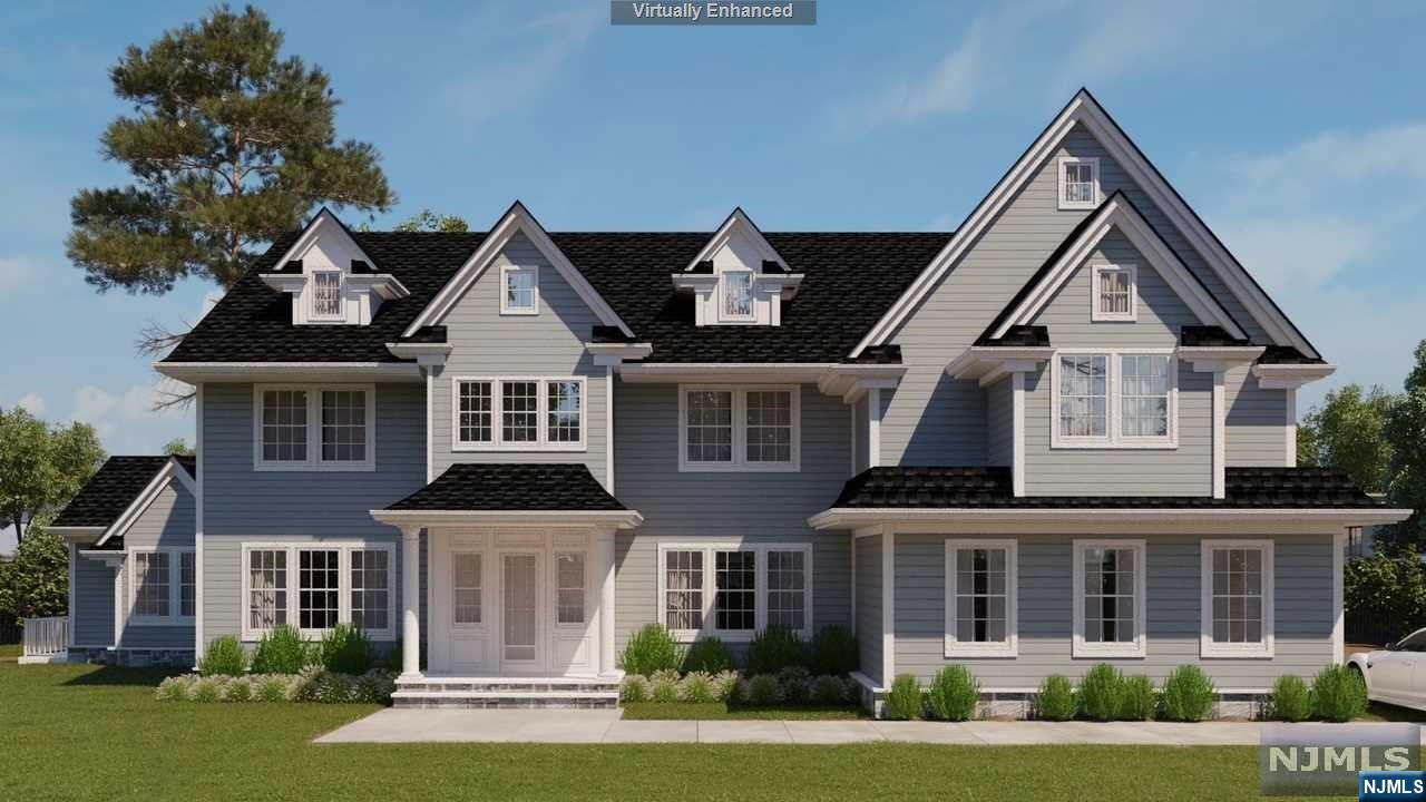 394 Lawrence Court Wyckoff NJ 07481 Sold
