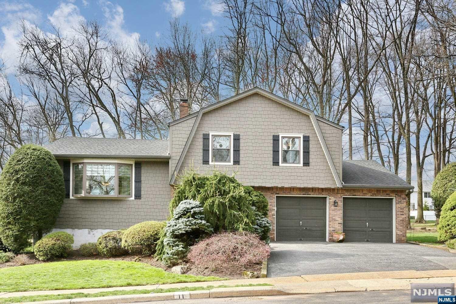 11 Scott Court, Emerson, NJ 07630 Listing Photo  0