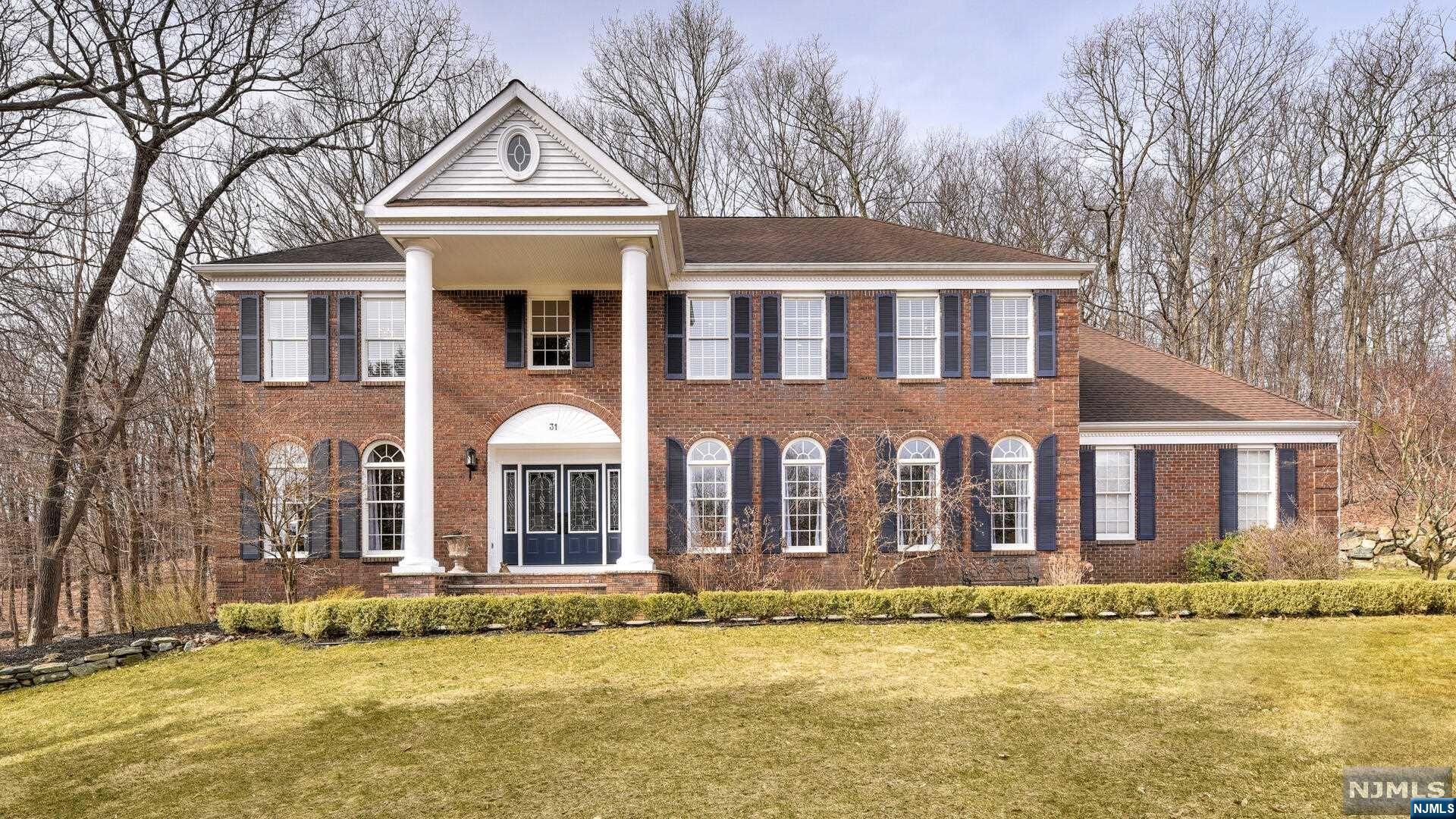31 S Glen Road, Kinnelon Borough, NJ 07405 Listing Photo  0