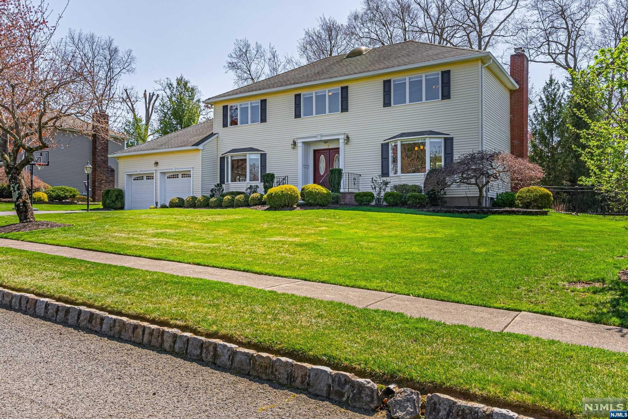 8 Woods End Court, Wayne, NJ 07470 Listing Photo  0