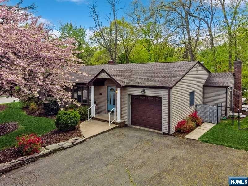 221 Emily Drive, Park Ridge, NJ 07656 Listing Photo  0