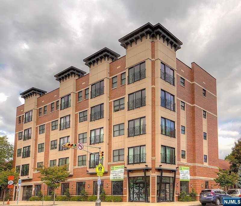 Homes for sale in Newark, NJ | 105 107 Broad St #205, Newark, NJ 07104 | MLS# 23015122