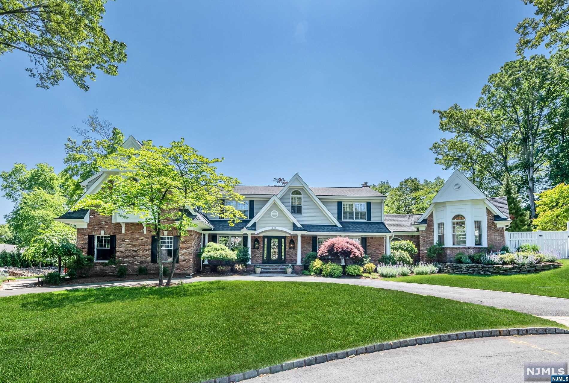 361 Brownstone Court, Wyckoff, NJ 07481 Listing Photo  0