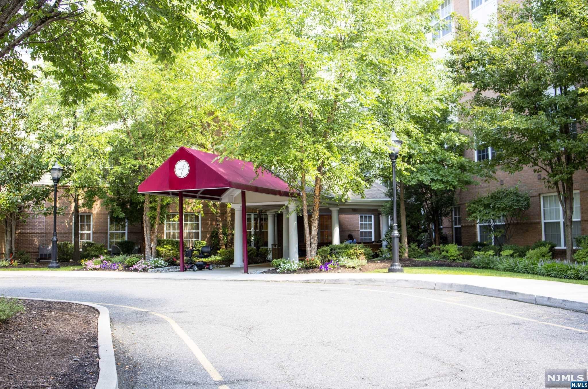 TEANECK Properties