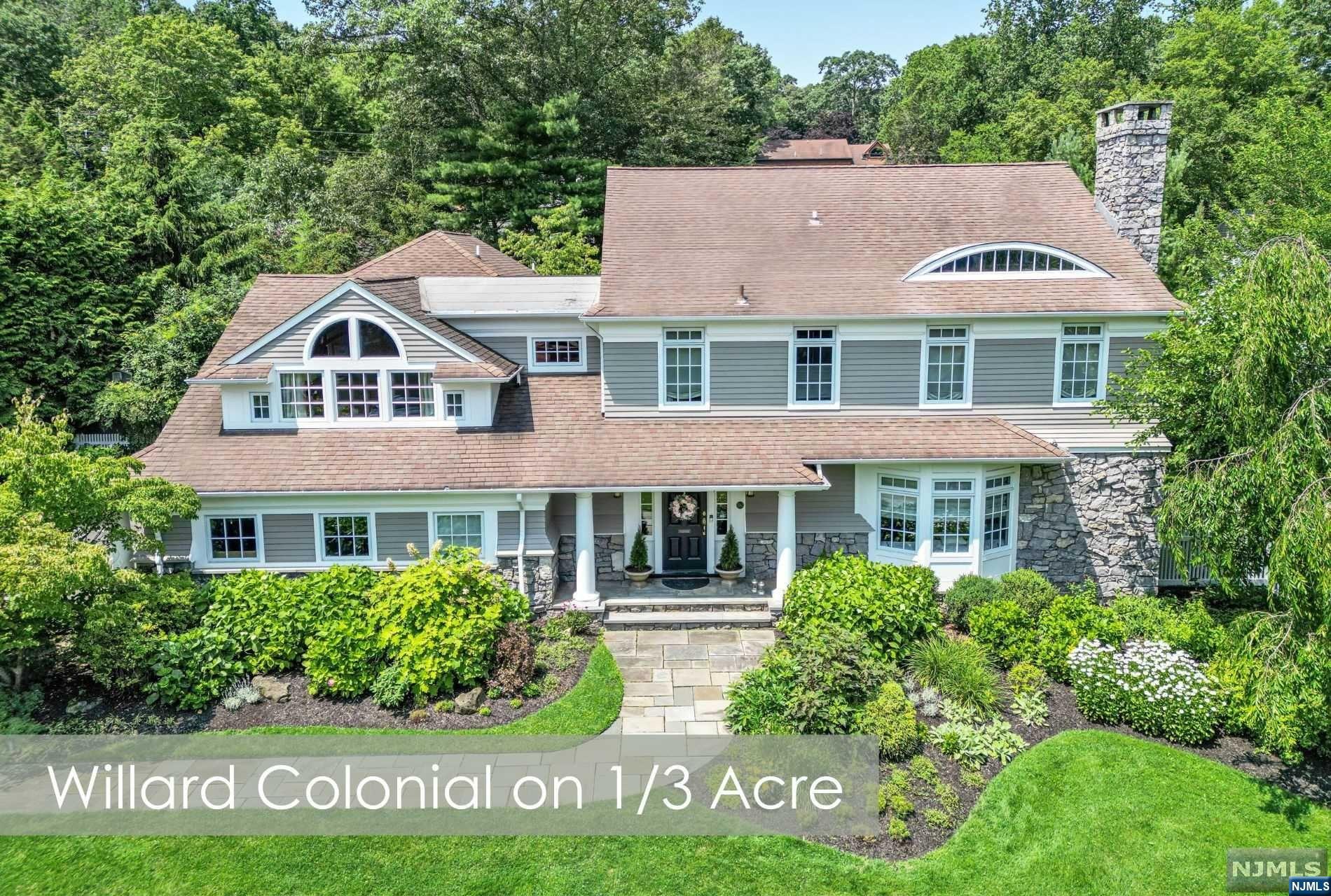 580 Wellington Road