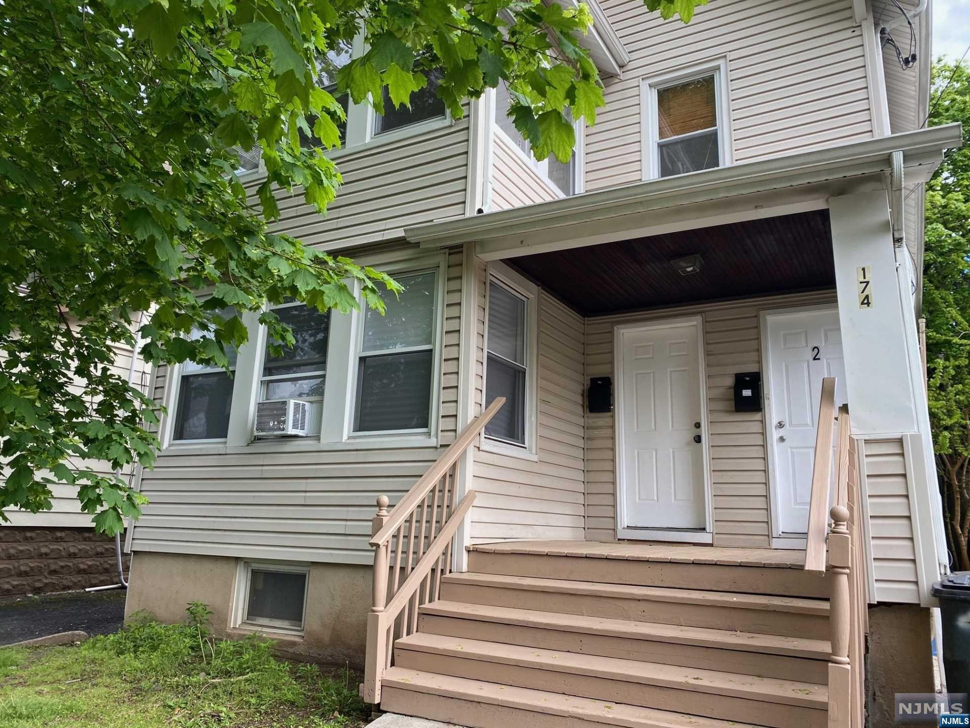 Homes for sale in Belleville, NJ | 174 Joralemon St, Belleville, NJ 07109 | MLS# 23021566