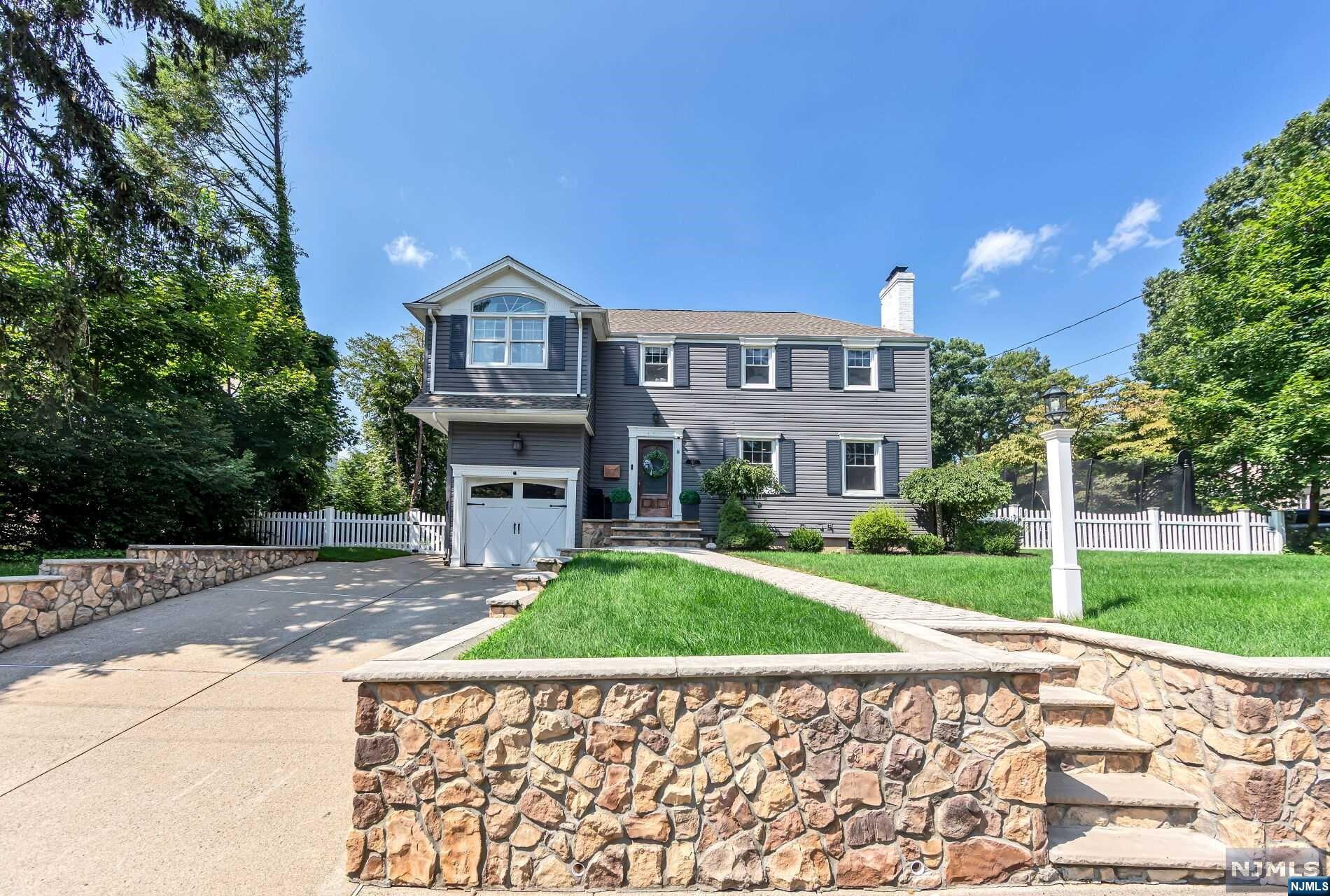 117 Dora Avenue, Waldwick, NJ 07463 Listing Photo  0