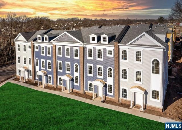 Hudson County,  Bergen County Properties