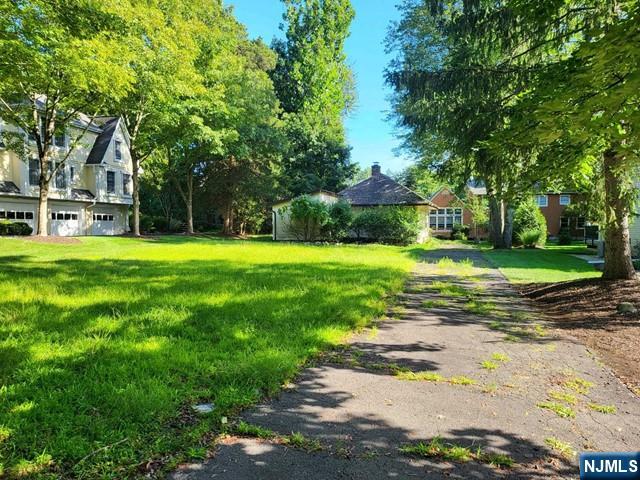 Hudson County,  Bergen County Properties