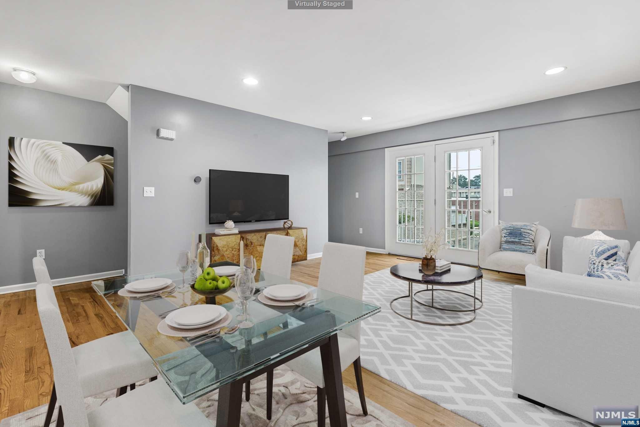 Homes for sale in Hackensack, NJ | 15 Zabriskie St #1505, Hackensack, NJ 07601 | MLS# 23026210