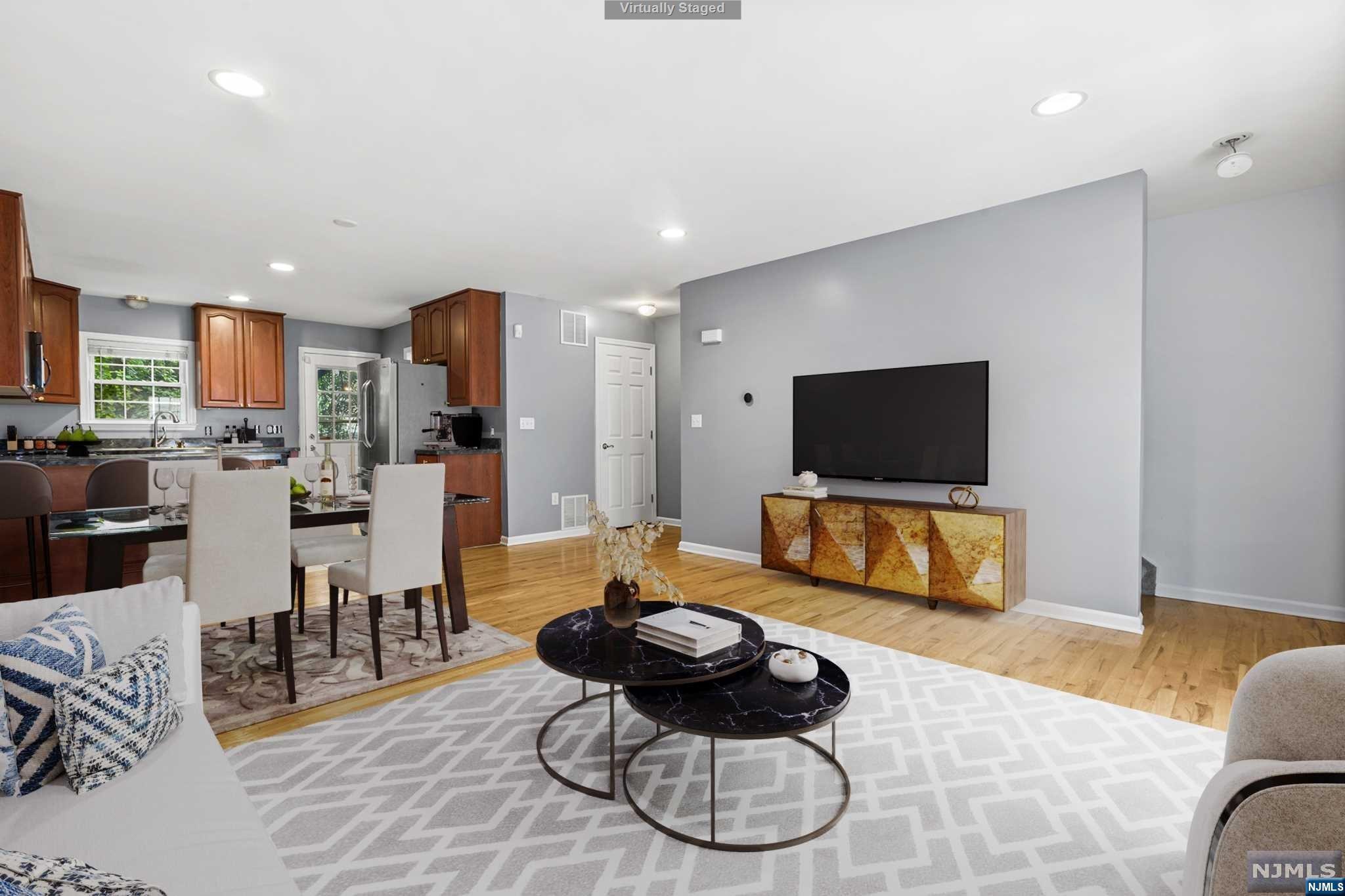 Homes for sale in Hackensack, NJ | 15 Zabriskie St #1505, Hackensack, NJ 07601 | MLS# 23026210