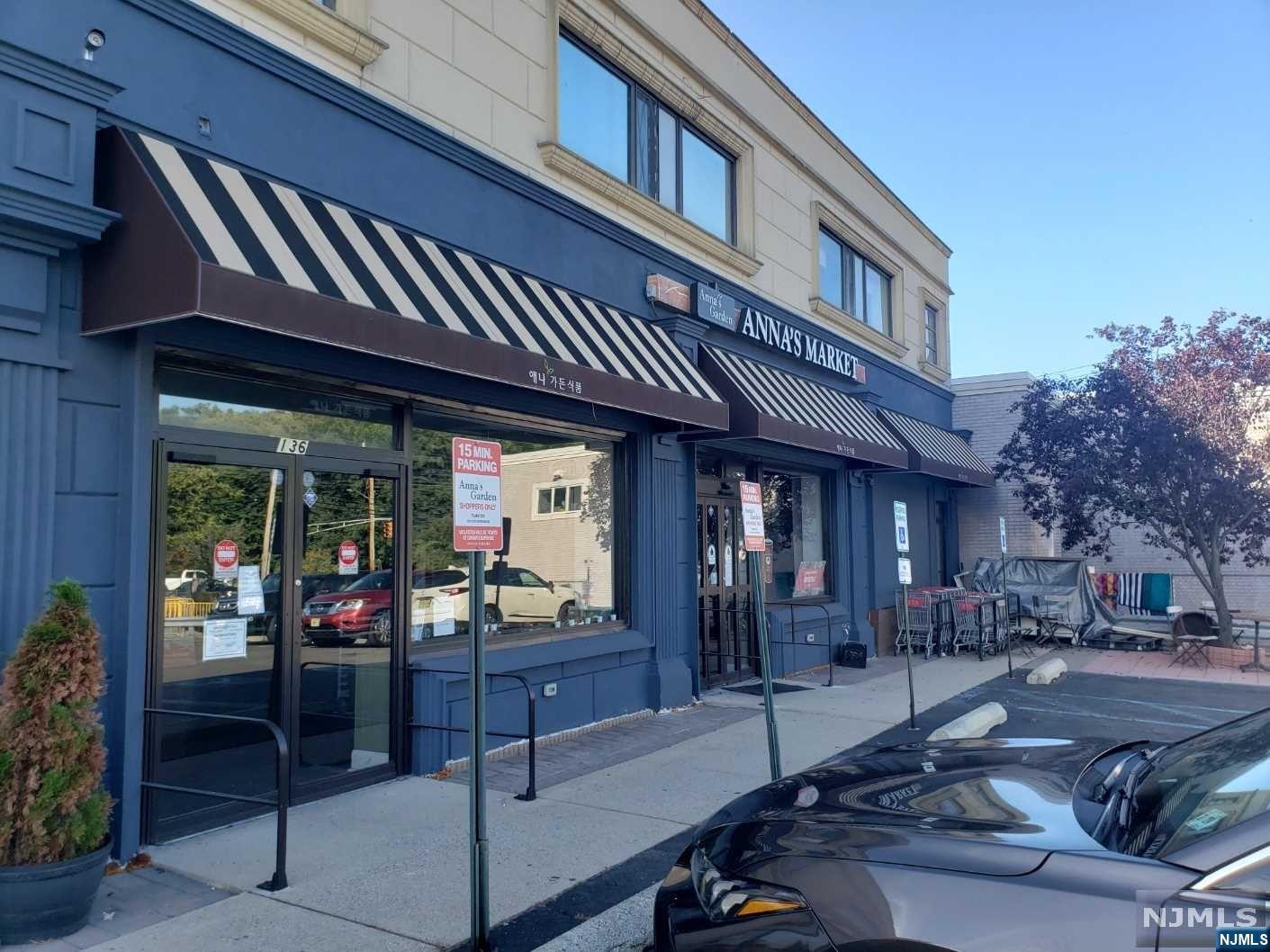 CLOSTER Properties