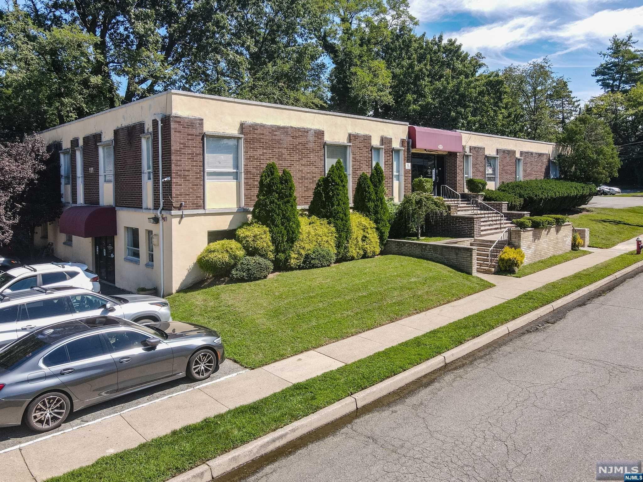 TEANECK Properties