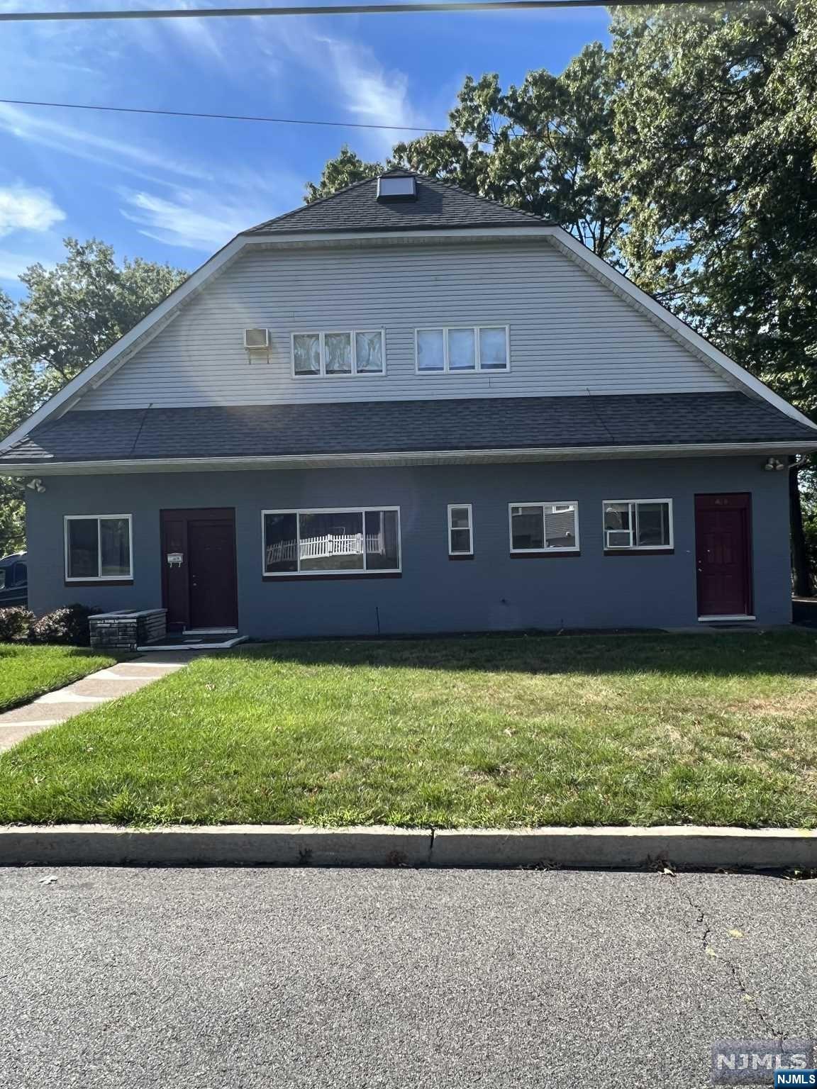 40 Tillman Street, #2nd FLOOR, Westwood, NJ 07675 Listing Photo  0