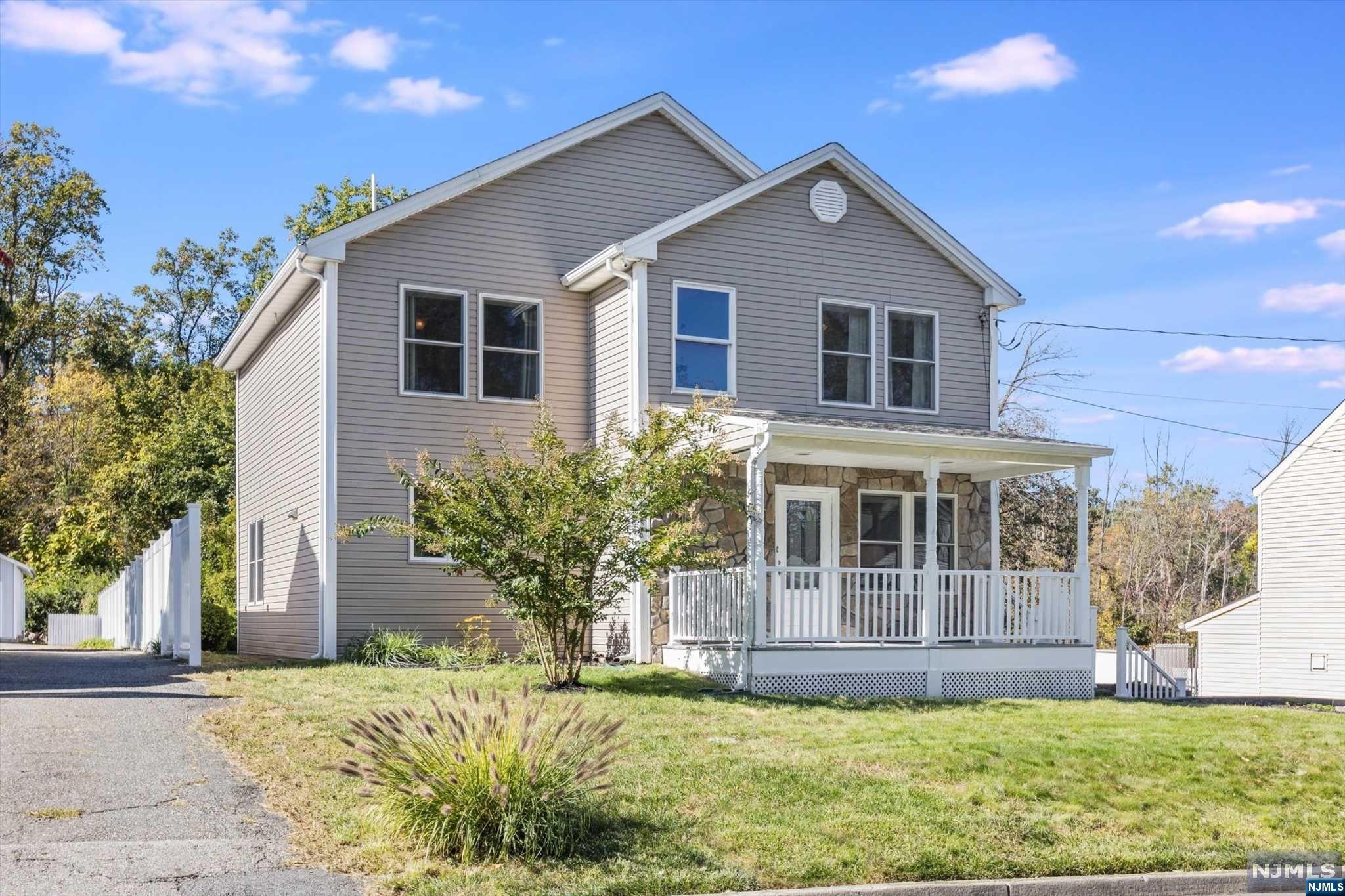 17 N Western Avenue, Butler Borough, NJ 07405 Listing Photo  0
