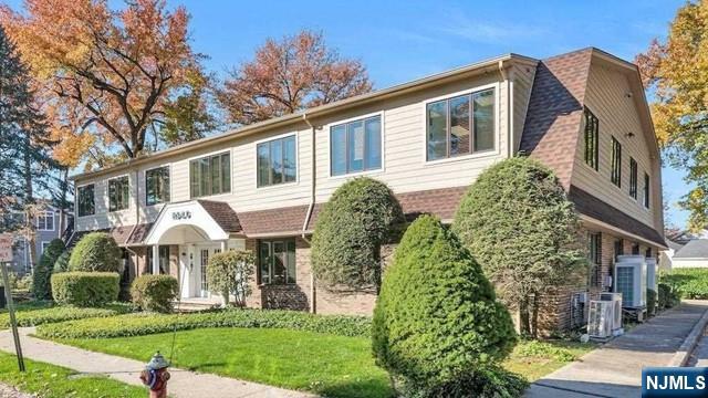 CRESSKILL Properties