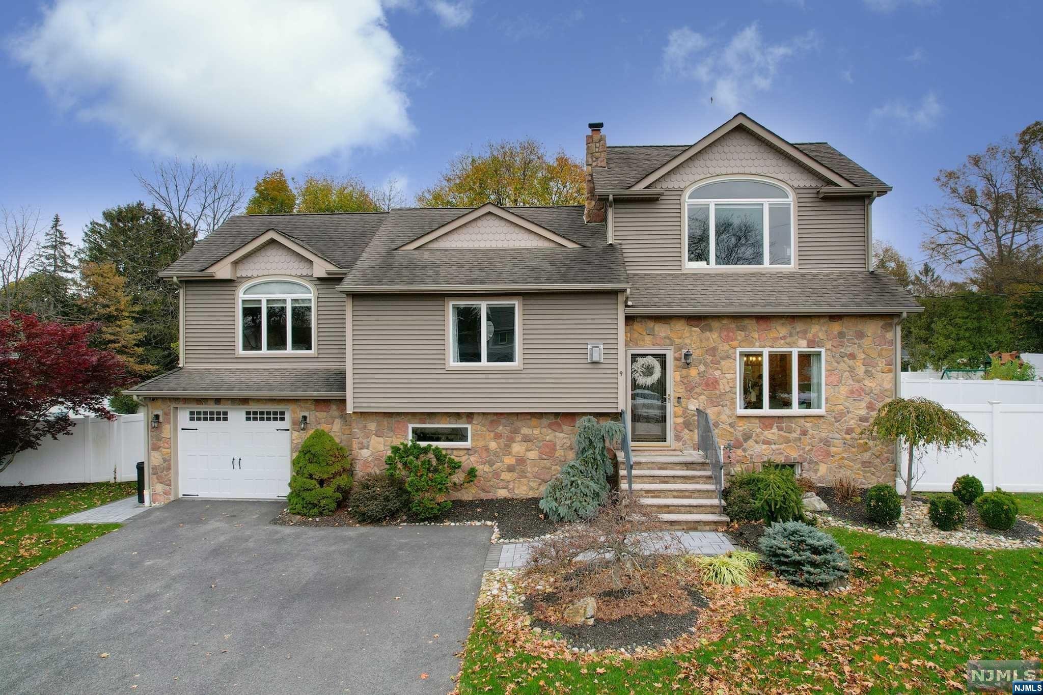 9 Haddon Road, Wayne, NJ 07470 Listing Photo  0