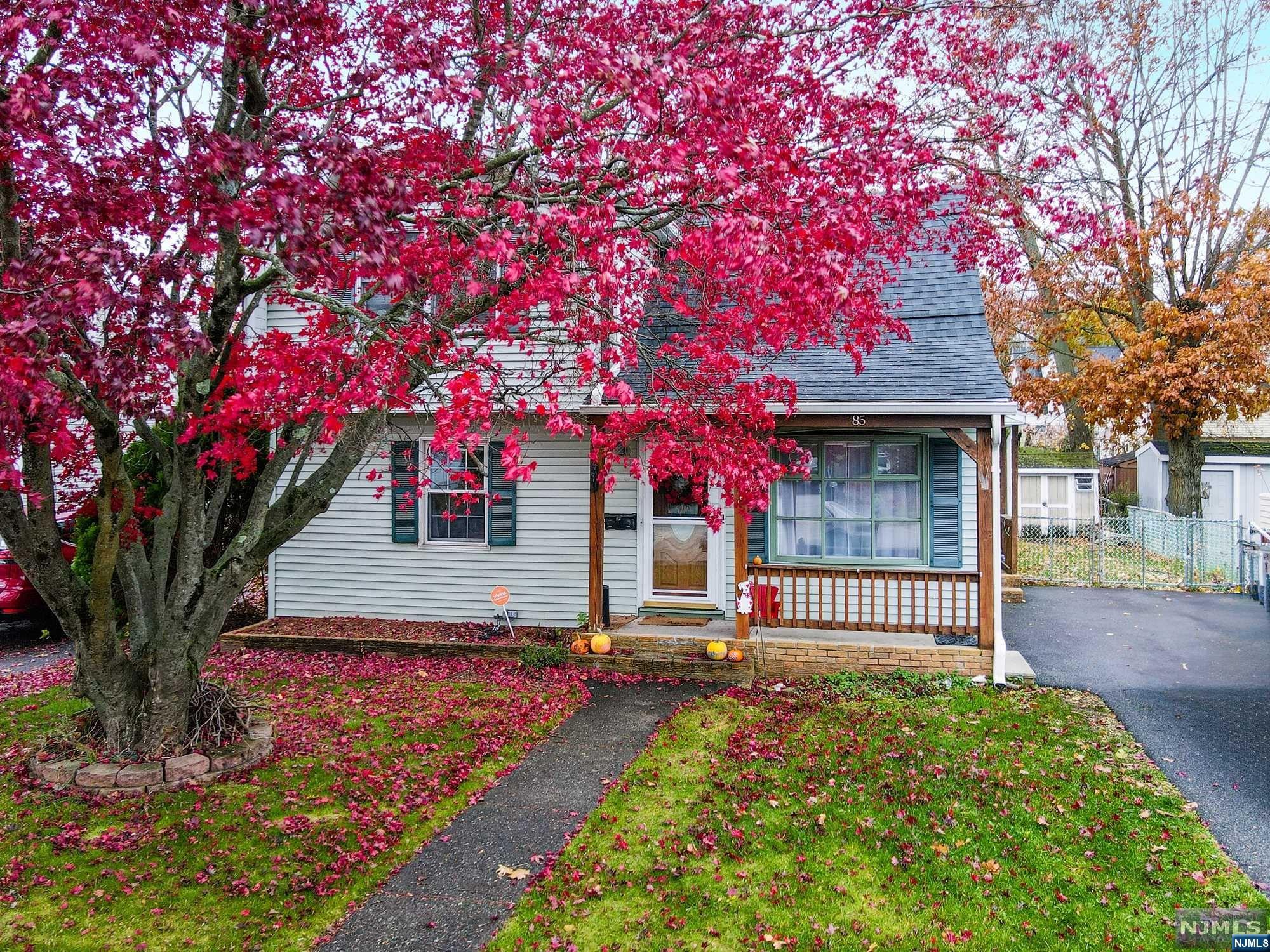 85 Bergen Avenue, Wanaque, NJ 07420 Listing Photo  0