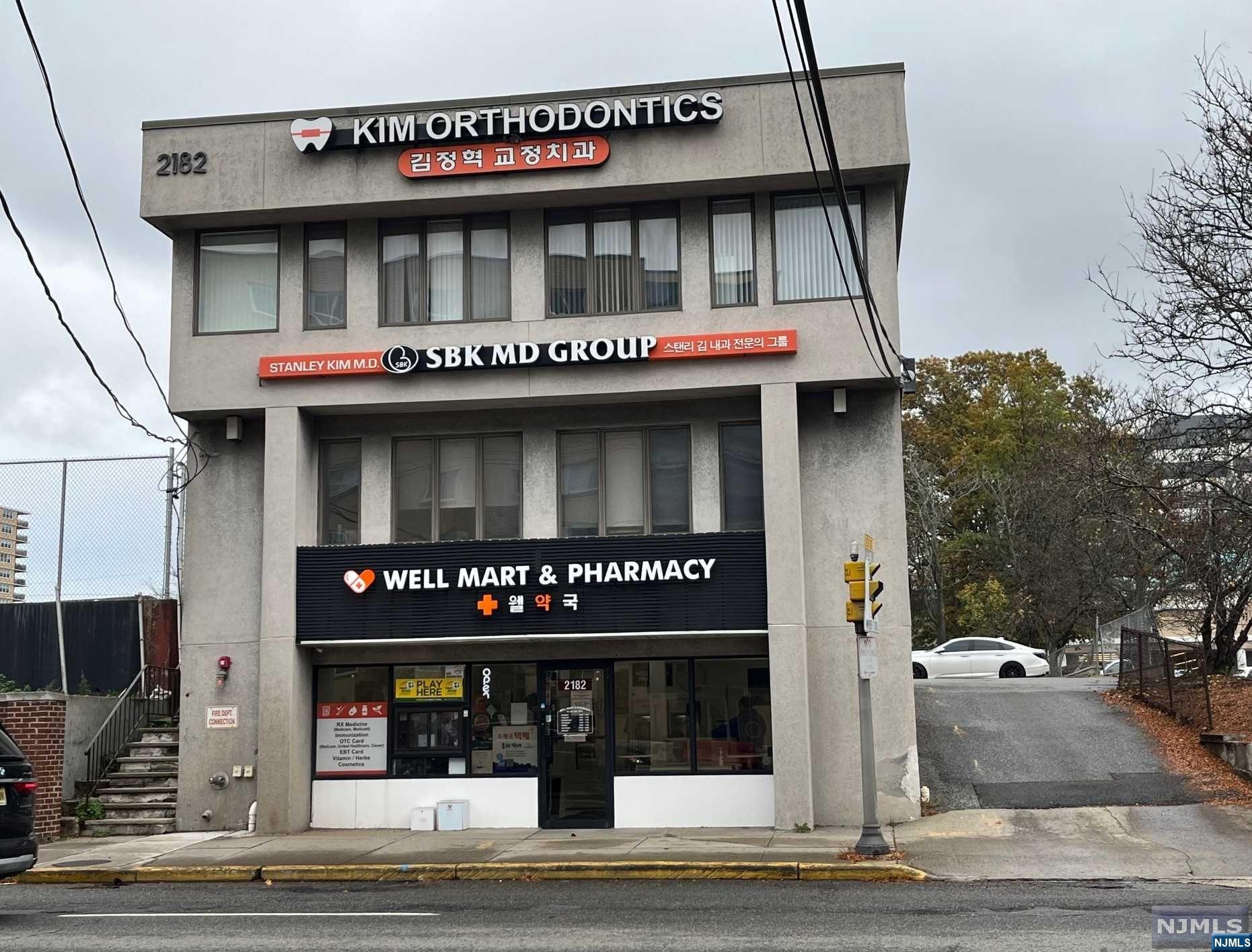 FORT LEE Properties