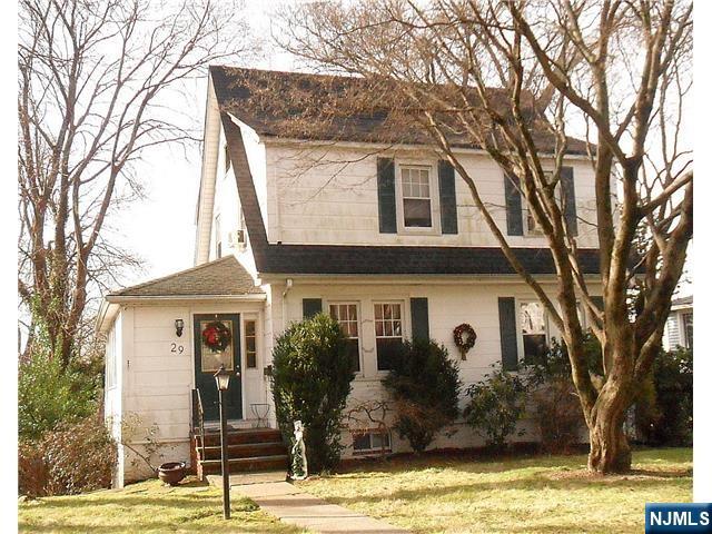 Hudson County,  Bergen County Properties