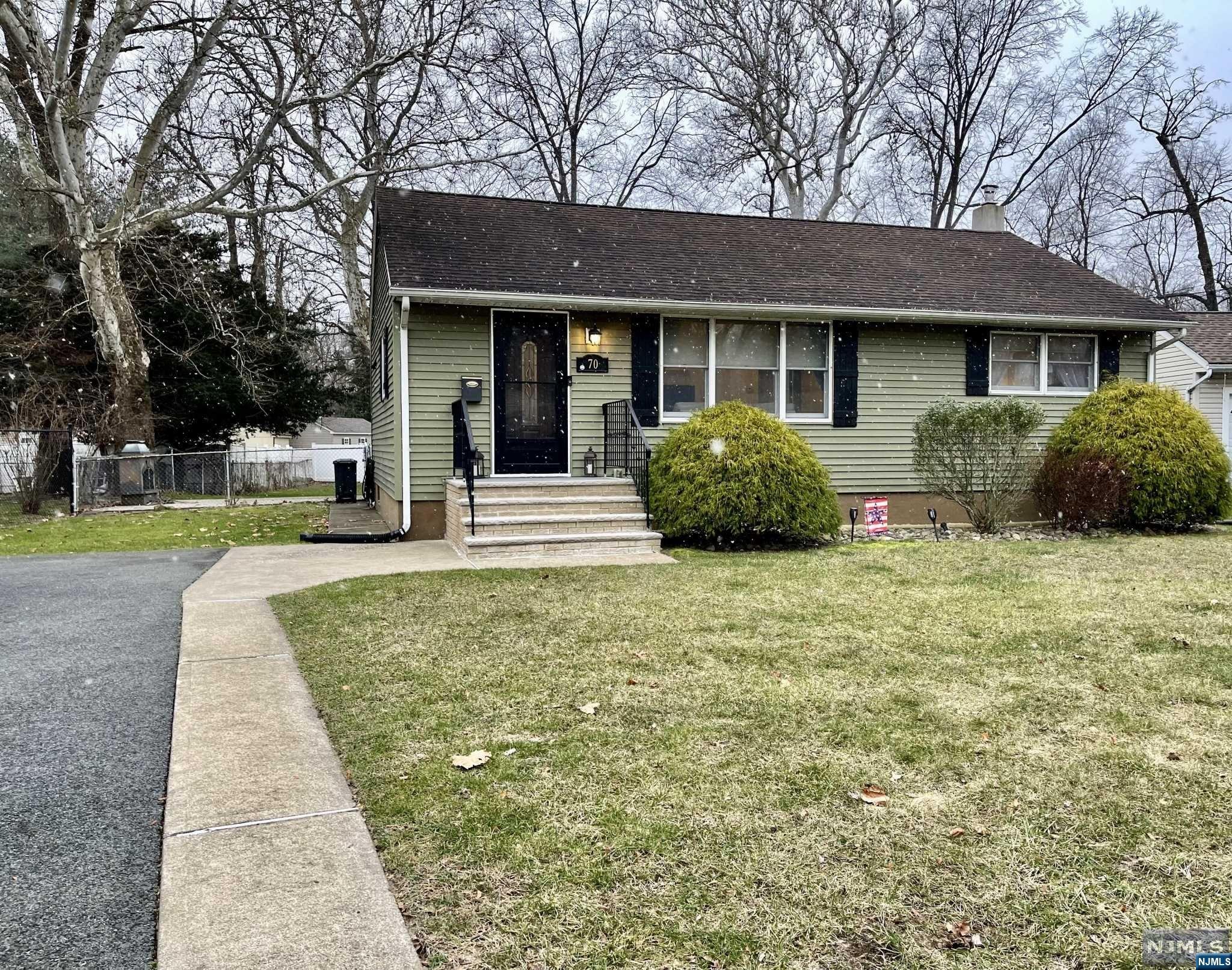 70 Fernwood Crescent, Riverdale Borough, NJ 07457 Listing Photo  0