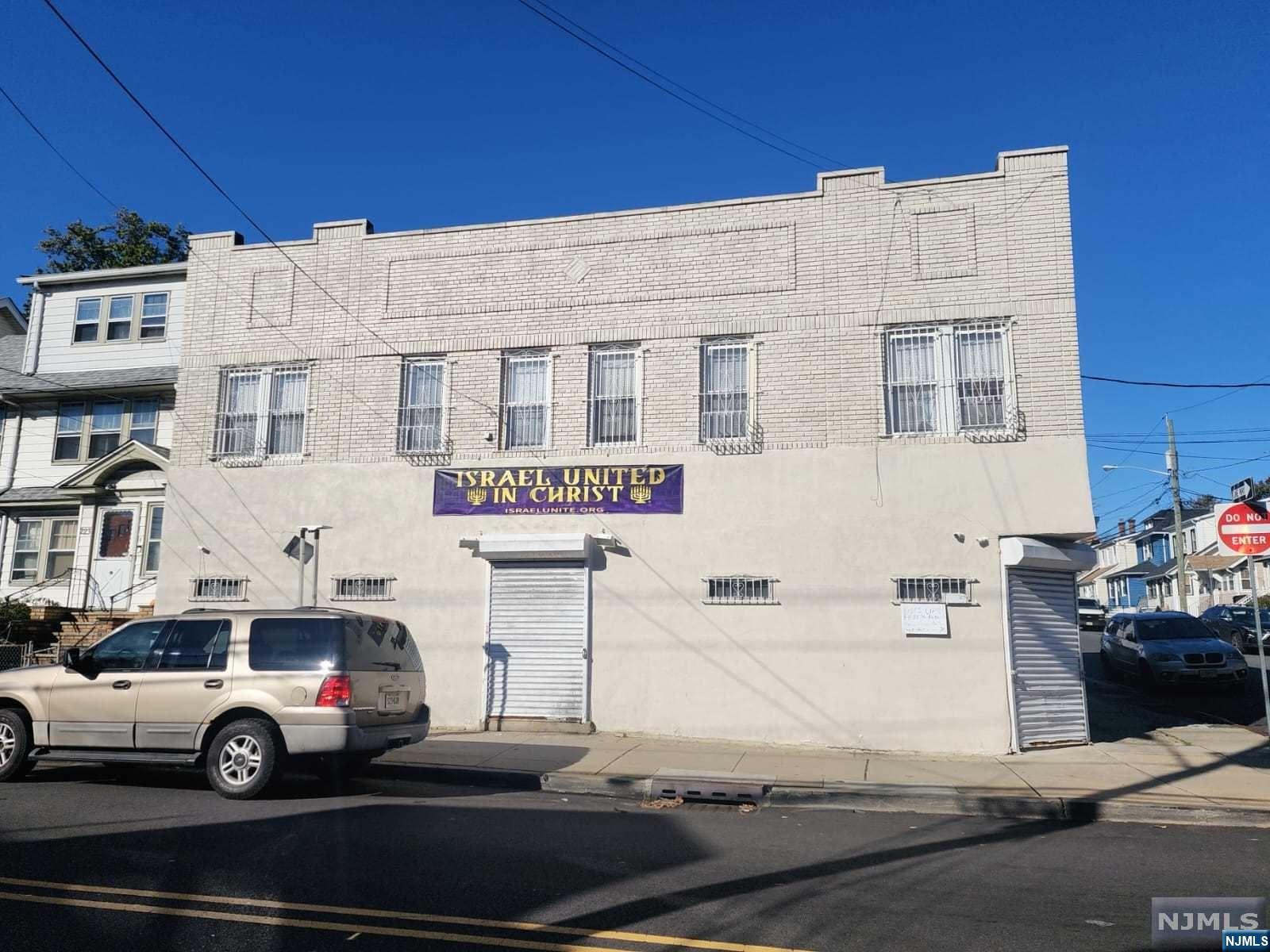 Homes for sale in Newark, NJ | 219 221 Stuyvesant Ave, Newark, NJ 07106 | MLS# 24001046