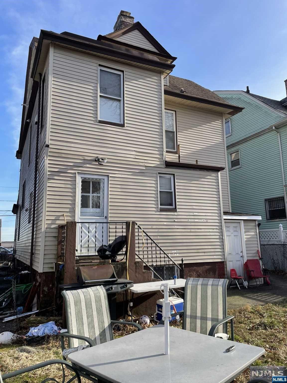 Homes for sale in Newark, NJ | 734 Ridge St, Newark, NJ 07104 | MLS# 24001225