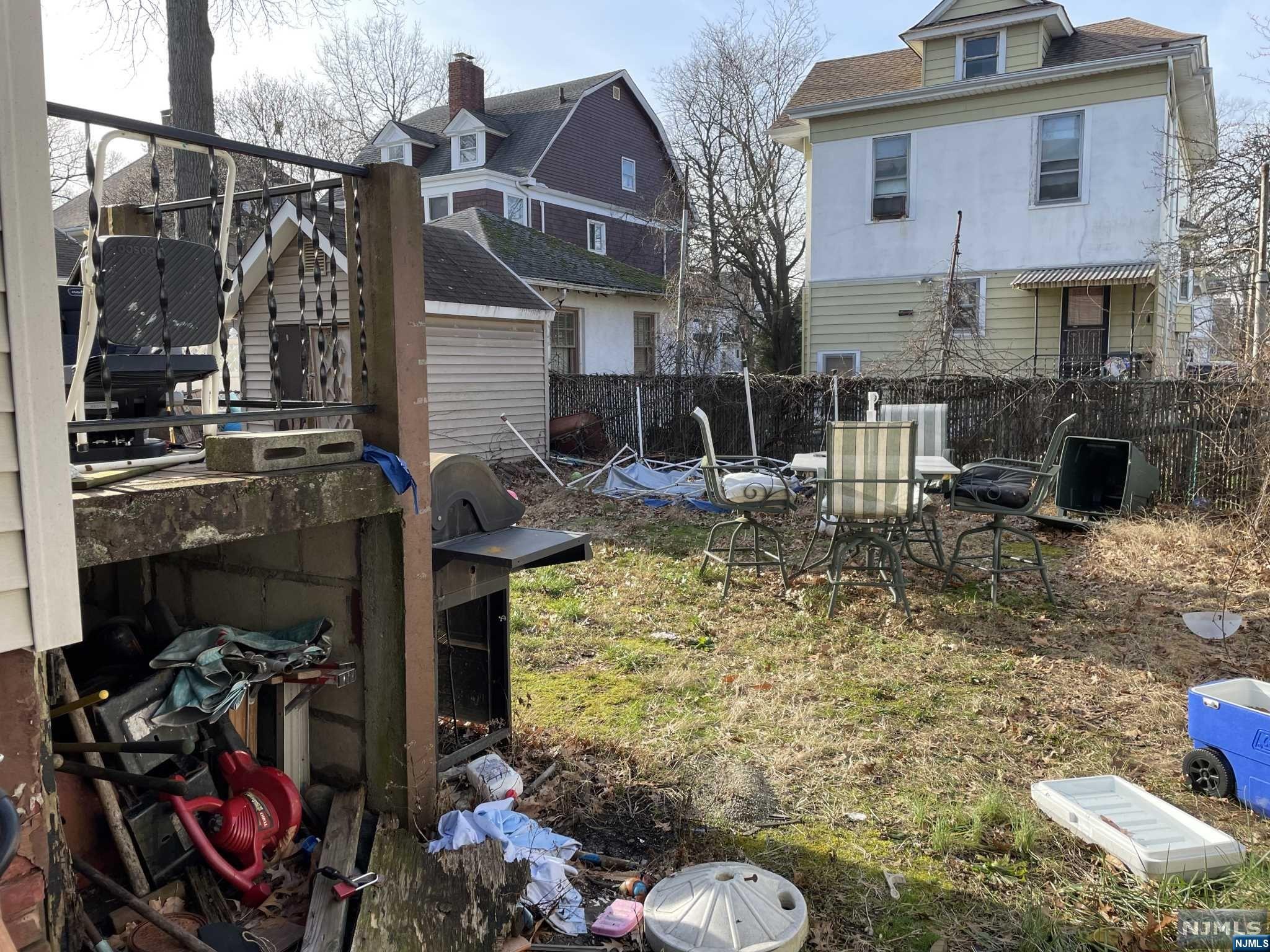 Homes for sale in Newark, NJ | 734 Ridge St, Newark, NJ 07104 | MLS# 24001225