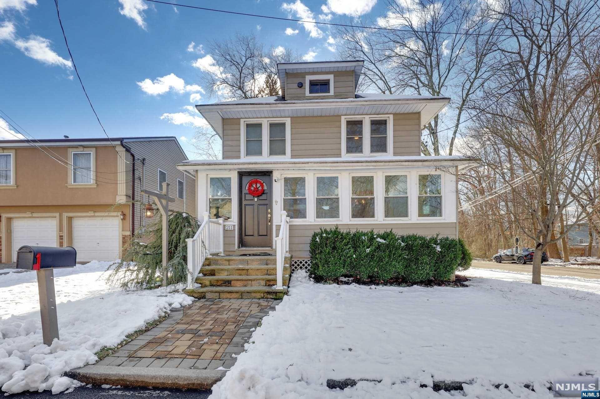 211 Westwood, Westwood, NJ 07675 Listing Photo  0
