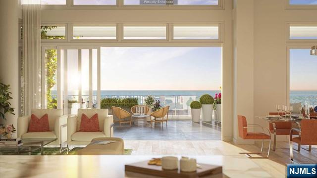 Homes for sale in Long Branch, NJ | 392 Ocean Ave #1203, Long Branch, NJ 07740 | MLS# 24002132