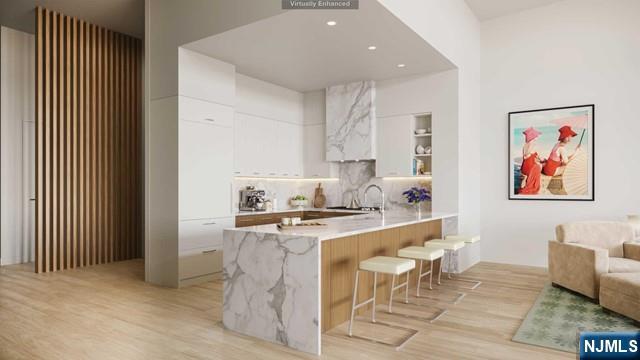 Homes for sale in Long Branch, NJ | 392 Ocean Ave #1203, Long Branch, NJ 07740 | MLS# 24002132