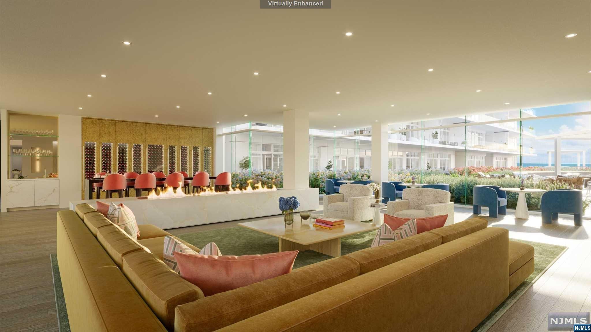 Homes for sale in Long Branch, NJ | 392 Ocean Ave #1410, Long Branch, NJ 07740 | MLS# 24002227