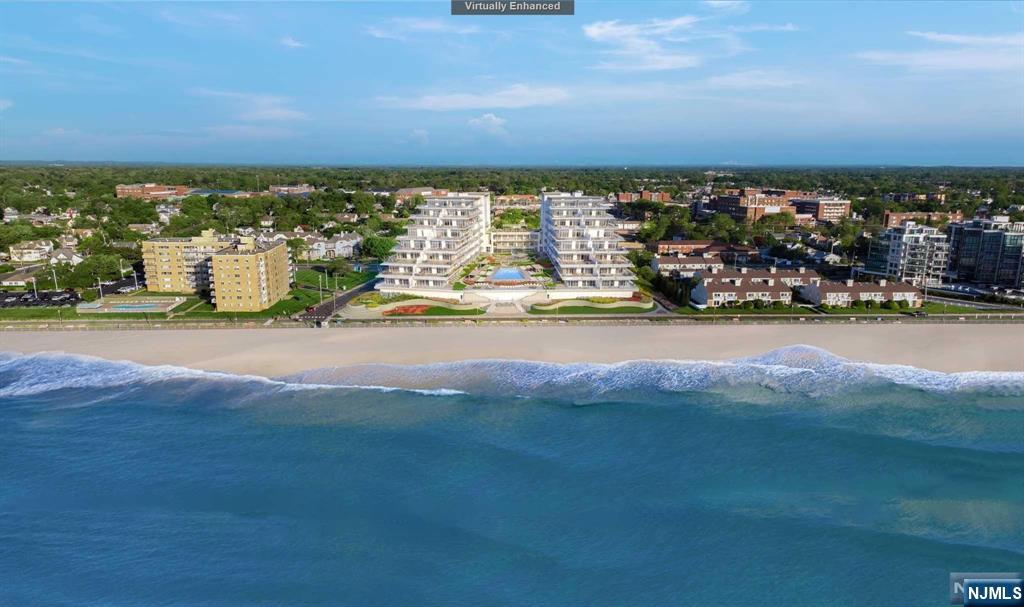 Homes for sale in Long Branch, NJ | 392 Ocean Ave #1505, Long Branch, NJ 07740 | MLS# 24002264