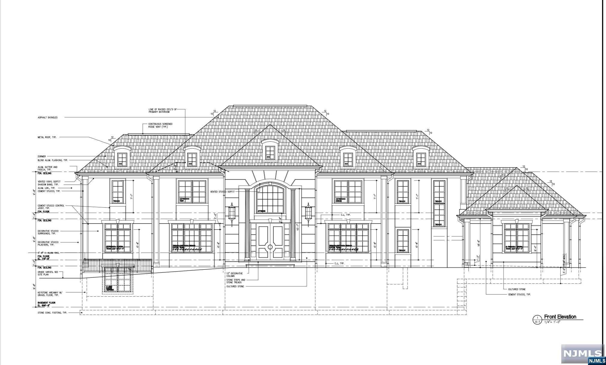 Homes for sale in Montville Township, NJ | 8 Patrick Ct, Montville Township, NJ 07005 | MLS# 24003829