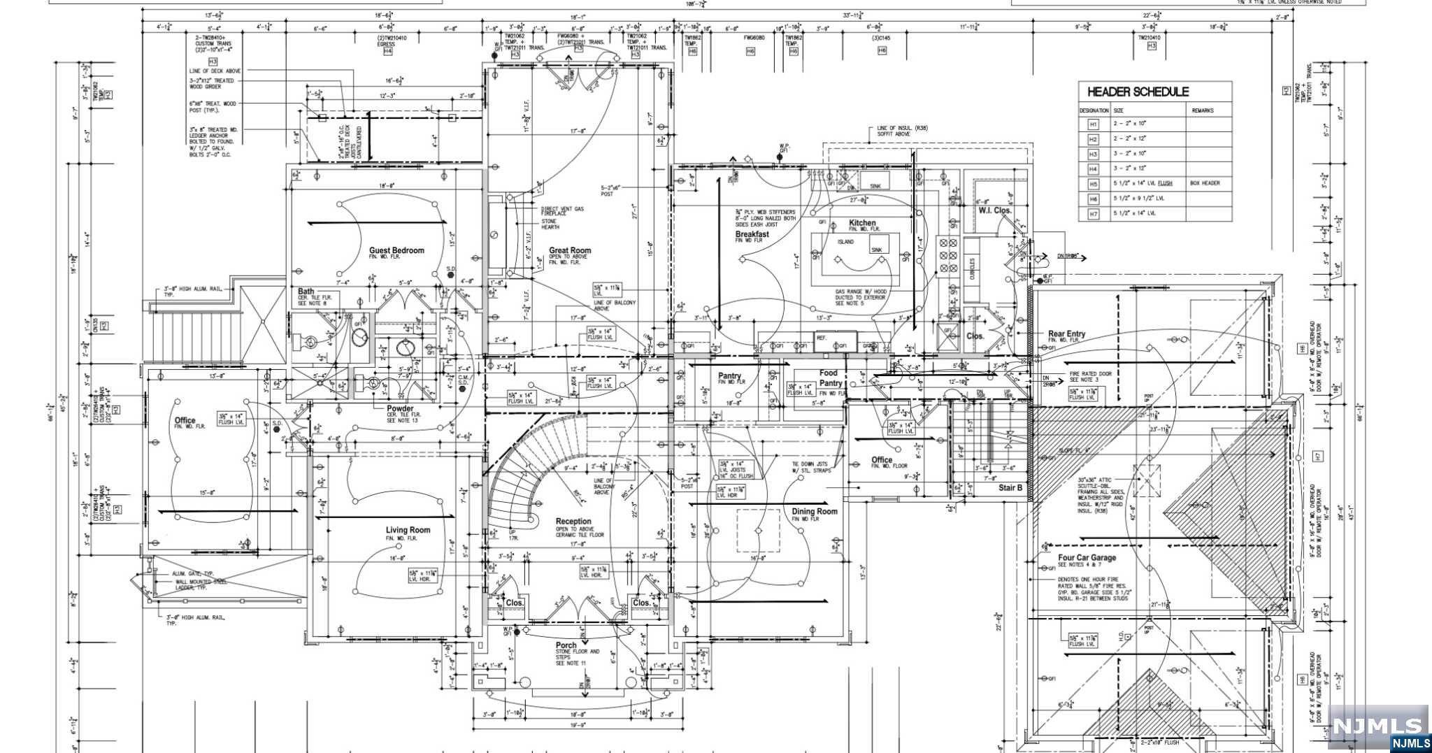 Homes for sale in Montville Township, NJ | 8 Patrick Ct, Montville Township, NJ 07005 | MLS# 24003829