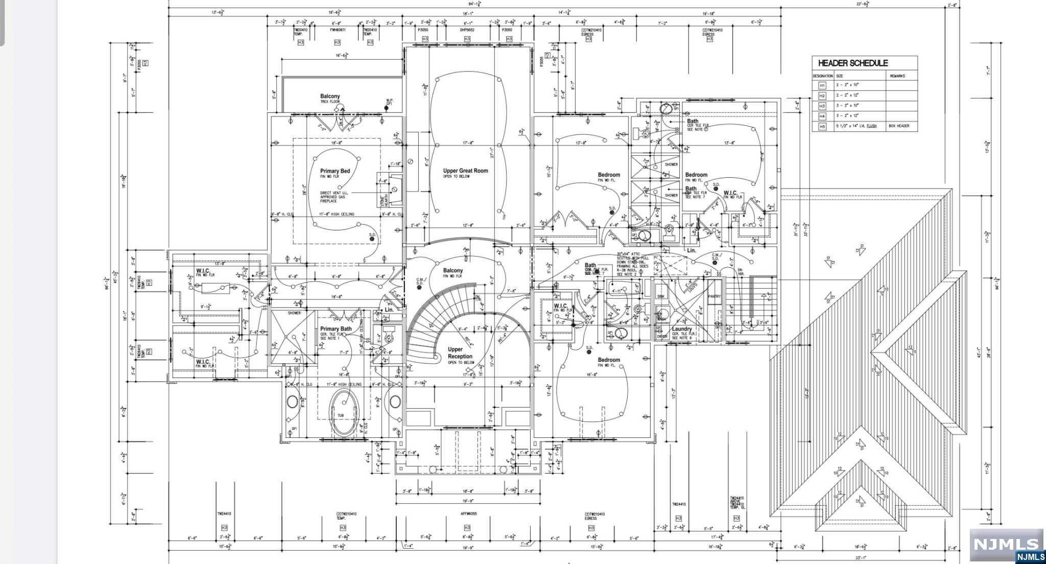 Homes for sale in Montville Township, NJ | 8 Patrick Ct, Montville Township, NJ 07005 | MLS# 24003829