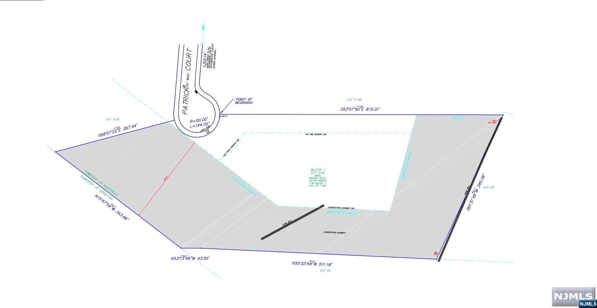 Homes for sale in Montville Township, NJ | 8 Patrick Ct, Montville Township, NJ 07005 | MLS# 24003829