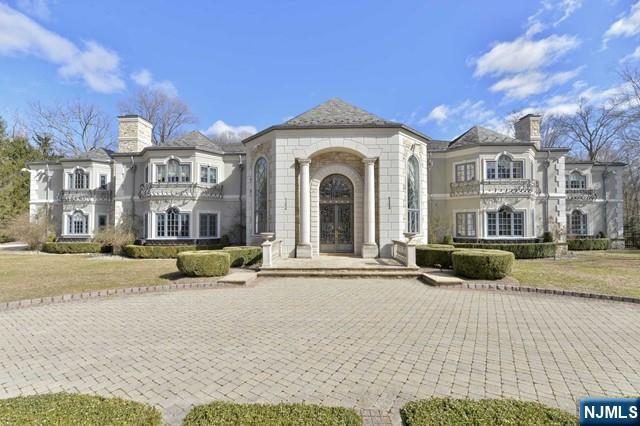 101 Fox Hedge Road, Saddle River, NJ 07458 Listing Photo  0