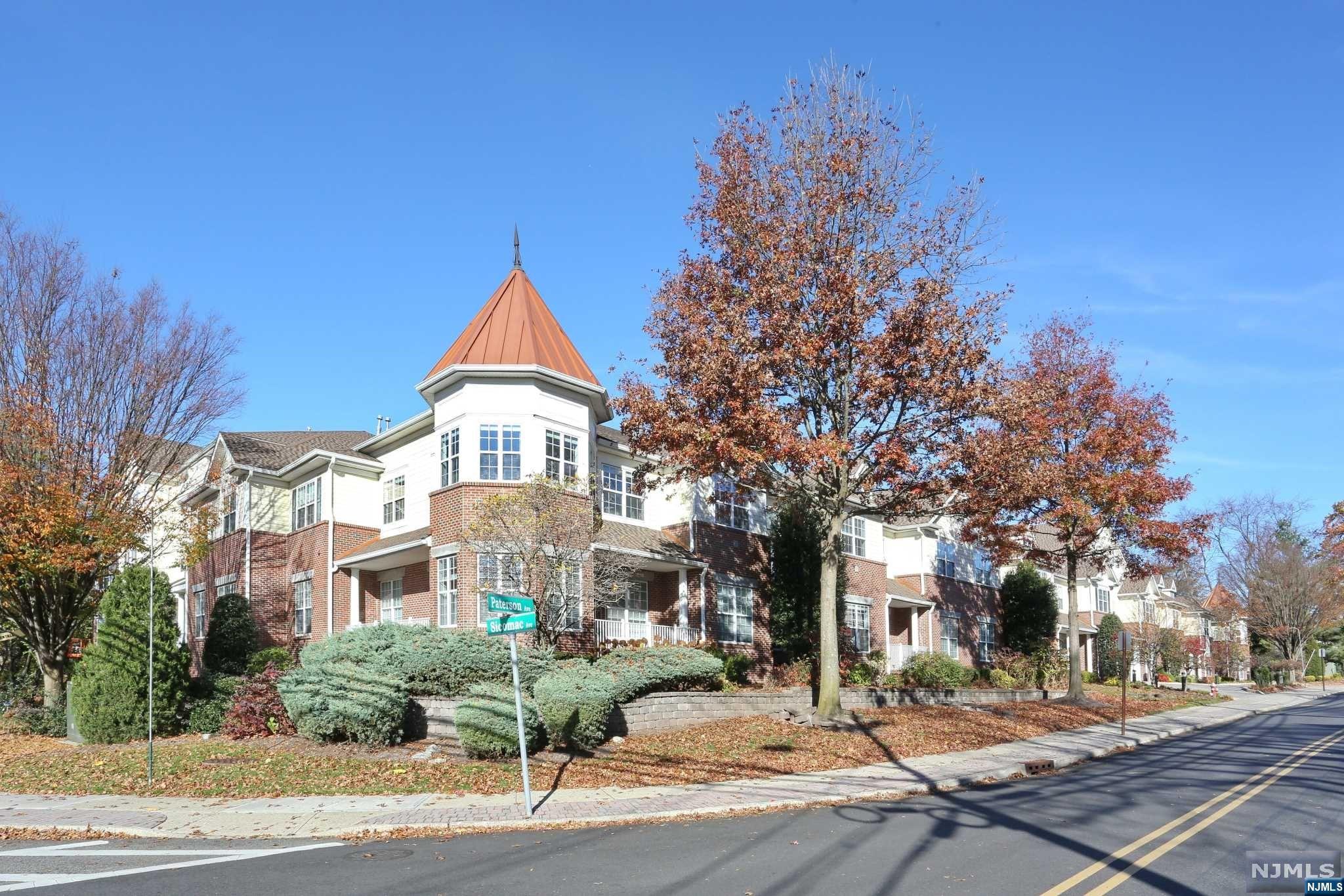 187 Paterson, #128, Midland Park, NJ 07432 Listing Photo  1