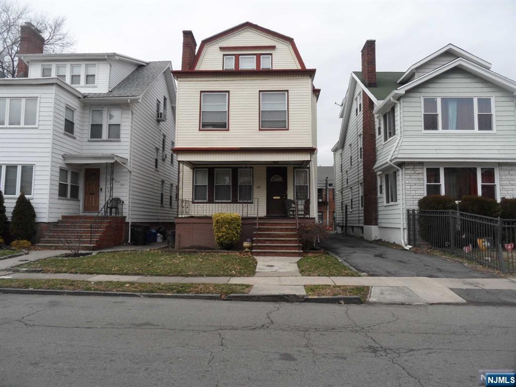 Homes for sale in East Orange, NJ | 287 N Maple Ave, East Orange, NJ 07017 | MLS# 24004472