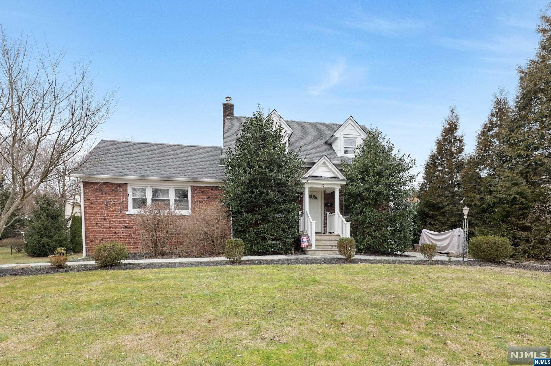 50 2nd Street, Park Ridge, NJ 07656 Listing Photo  0