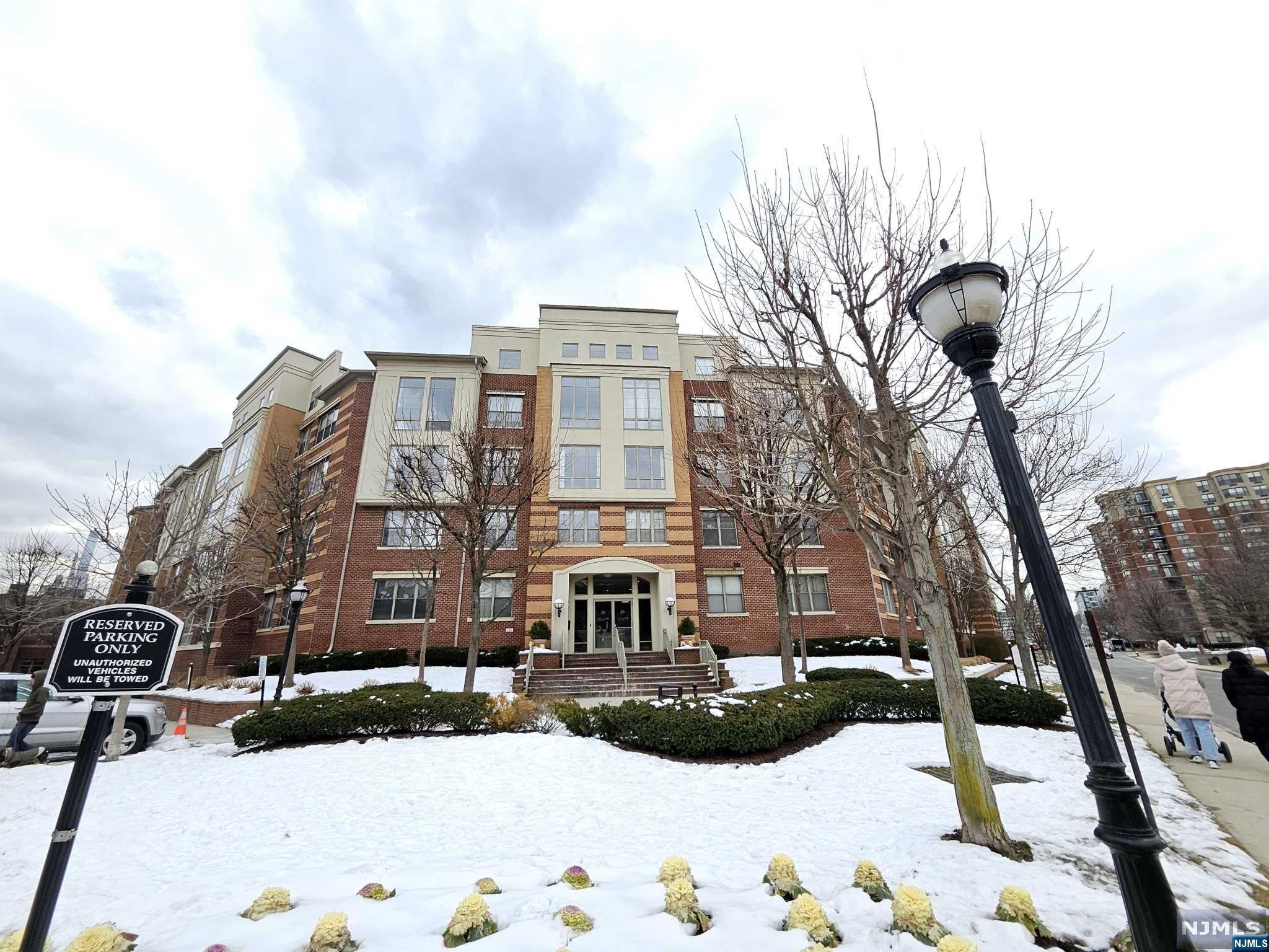 Hudson County,  Bergen County Properties